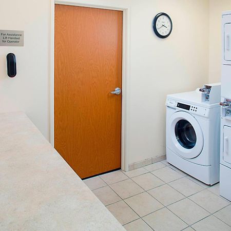 Fairfield Inn & Suites Twentynine Palms - Joshua Tree National Park Ngoại thất bức ảnh
