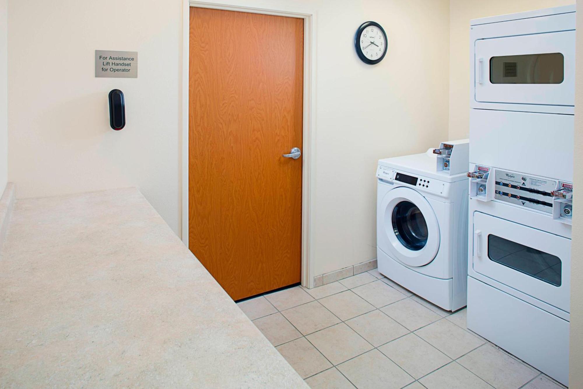 Fairfield Inn & Suites Twentynine Palms - Joshua Tree National Park Ngoại thất bức ảnh