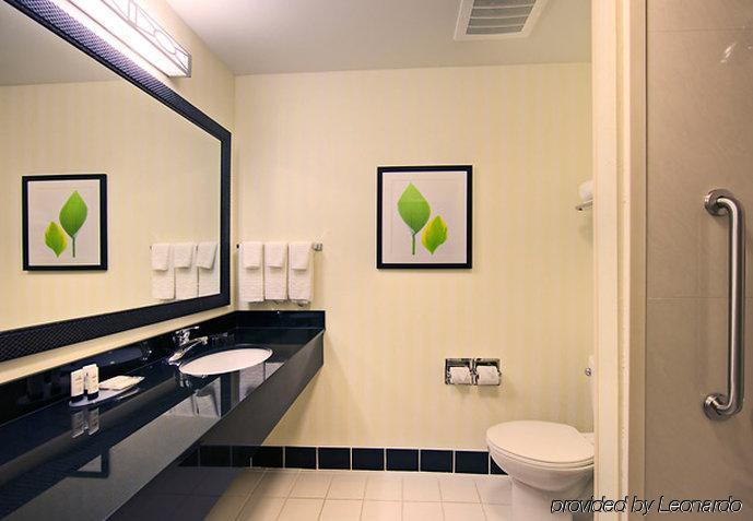 Fairfield Inn & Suites Twentynine Palms - Joshua Tree National Park Phòng bức ảnh