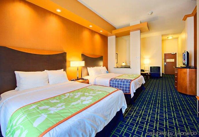 Fairfield Inn & Suites Twentynine Palms - Joshua Tree National Park Phòng bức ảnh