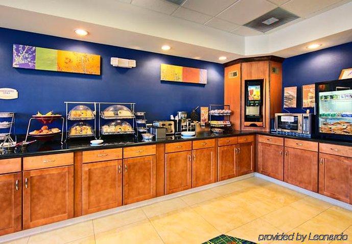 Fairfield Inn & Suites Twentynine Palms - Joshua Tree National Park Ngoại thất bức ảnh