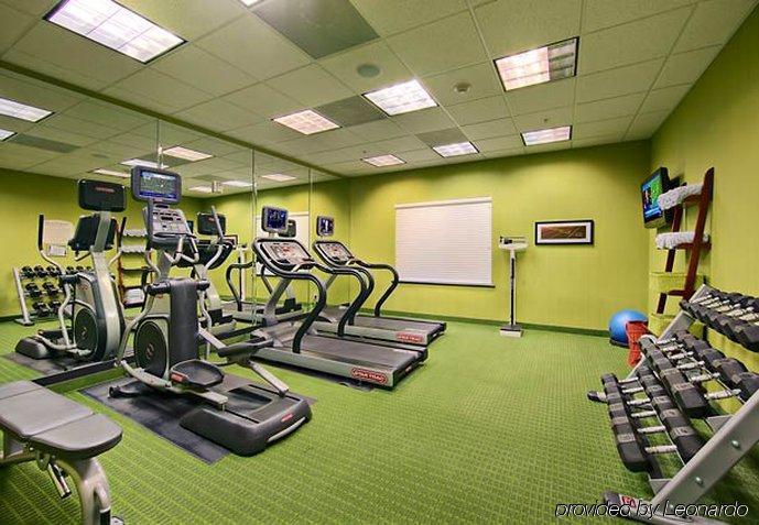 Fairfield Inn & Suites Twentynine Palms - Joshua Tree National Park Ngoại thất bức ảnh