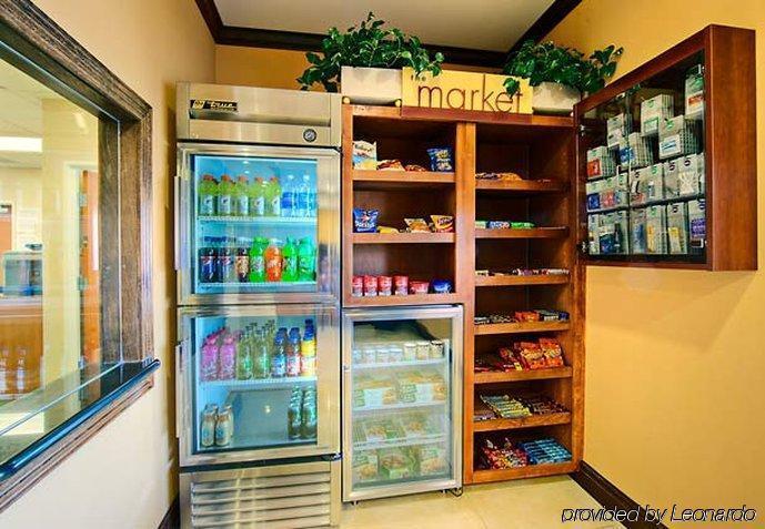 Fairfield Inn & Suites Twentynine Palms - Joshua Tree National Park Ngoại thất bức ảnh