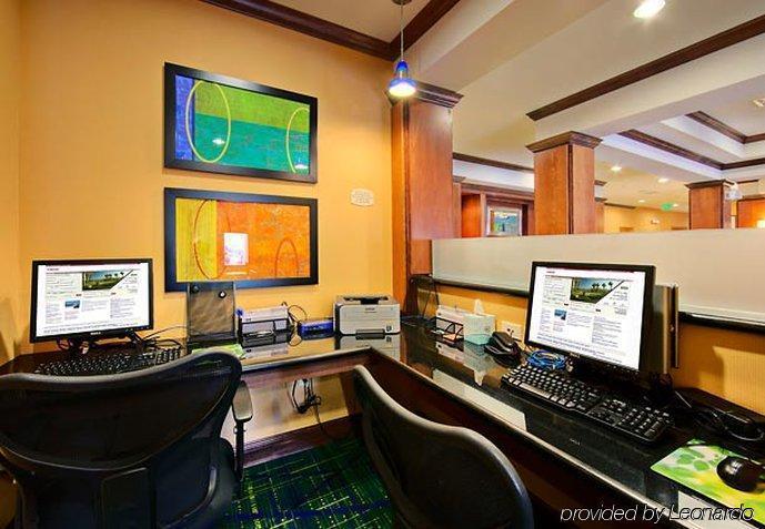 Fairfield Inn & Suites Twentynine Palms - Joshua Tree National Park Ngoại thất bức ảnh